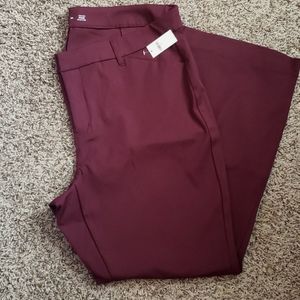 Old Navy High Waisted Pixie Flare